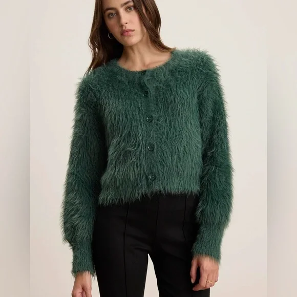 Velvet by Graham Spencer Sweaters Velvet By Graham And